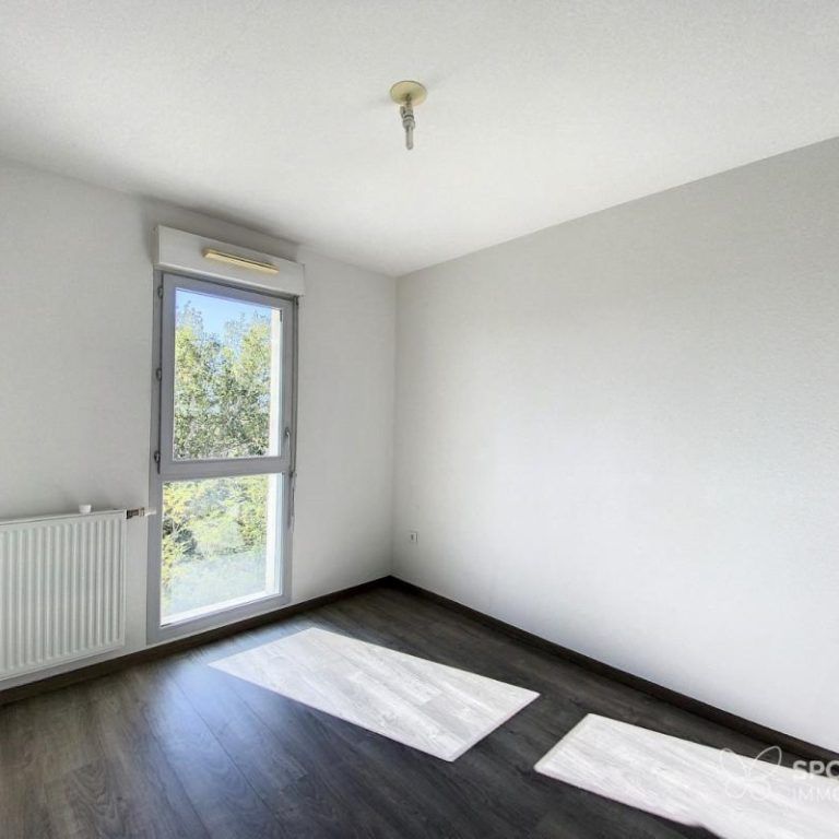 Appartement 3 pièces – 62 m² - Photo 1