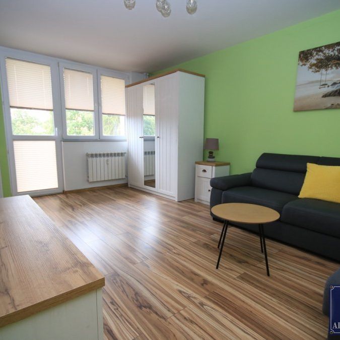 Mieszkanie 28 m2 Tarnów ul. Rolnicza - Photo 1