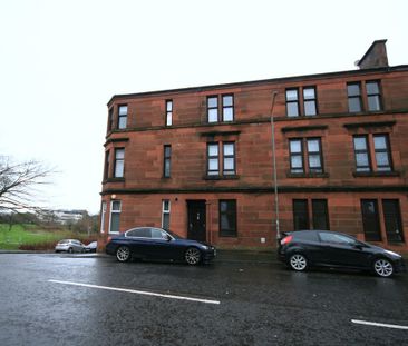 Carlibar Road, 1 Bed Unfurnished Apartment, Barrhead – Available 19... - Photo 5
