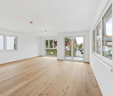 Speisinger Straße 122–124 - Exklusive 5-Zimmer-Maisonette-Wohnung -... - Foto 4