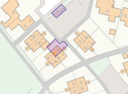 1 bedroom cluster house to rent - Photo 4