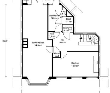 Eemsstraat, 69, 1079TE, Amsterdam - Photo 6