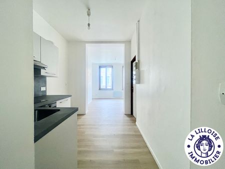 Location Appartement 2 pièces 39m² - Photo 5