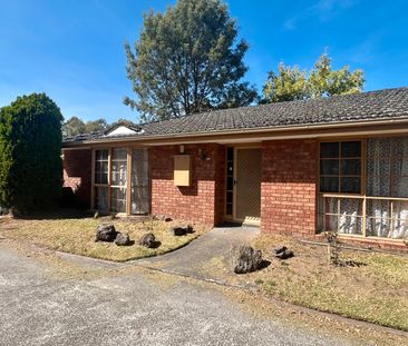 Low Maintenance Two Bedroom Home in Prime Location - Photo 2