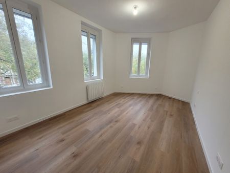 APPARTEMENT T4 TRIPLEX AMIENS - Photo 3