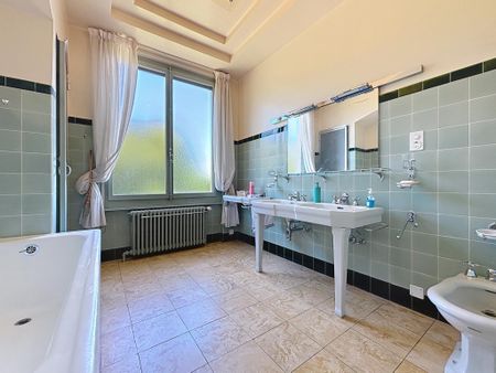 Belle propriété de Maître proche Collège du Léman - Foto 3