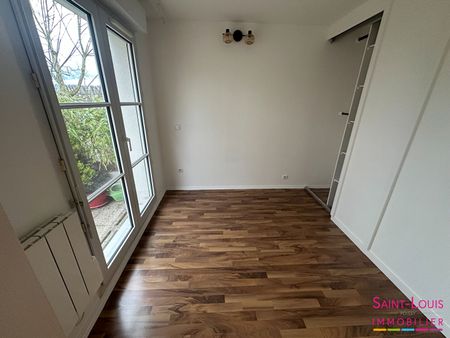 Appartement Poissy 2 pièce(s) 34.71 m2, - Photo 4