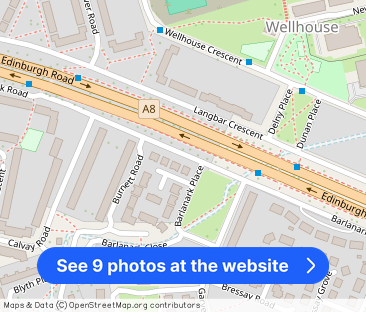 Barlanark Road, Barlanark, Glasgow, G33 - Photo 1