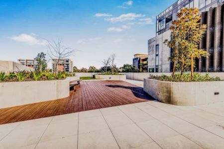 1 bed 1 bath-1615 - Photo 3