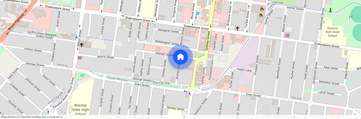 3/15 Romeo Street, Qld 4740, Mackay