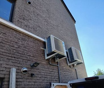 Appartement te huur - foto 3