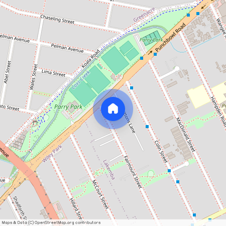 7/73 Fairmount Street, NSW 2195, Lakemba