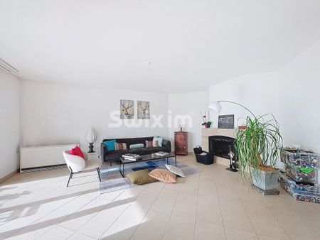 appartement Duillier - Photo 2