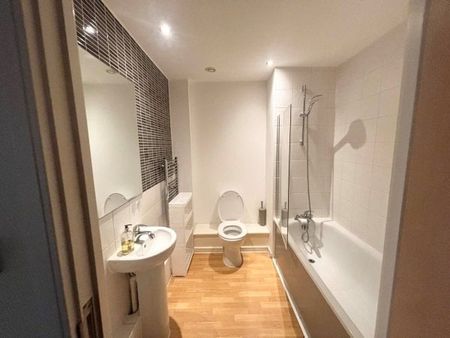 The Litmus Building, Nottingham, NG1 - Photo 5