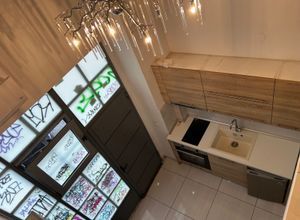 Loft για ενοικίαση - Κέντρο Θεσσαλονίκης, - Photo 5