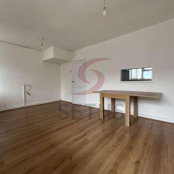 Wharf Street North, Saint Matthews, Leicester, LE1 - Photo 1