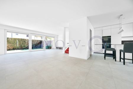 IDEALEMENT SITUEE AU CALME AVEC JARDIN - Photo 3