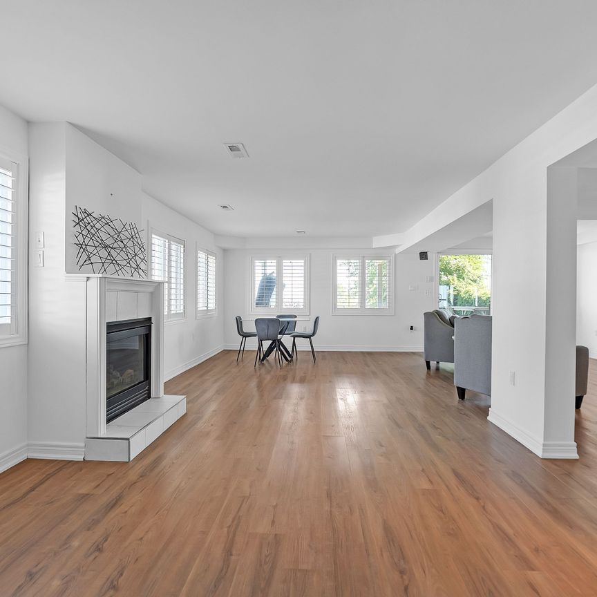 For Lease - 97 Sunvale Place Unit# 3, Hamilton, Ontario - Photo 1