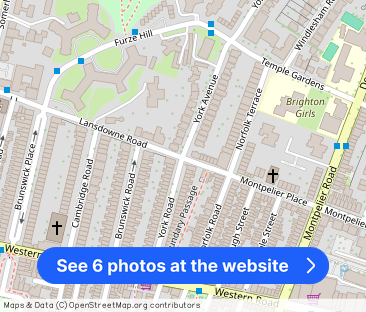 York Road, Hove, East Sussex, BN3 - Photo 1