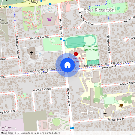 10/69 Suva Street, Upper Riccarton, Christchurch City