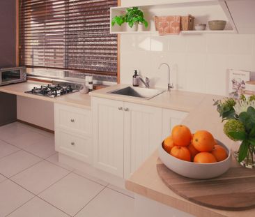 2-Bedroom Burleigh Retreat – Walk to James Street & the Beach - Photo 6