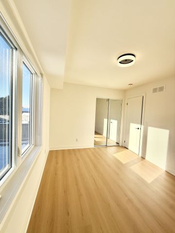 For Lease - 19 Arrowsmith Avenue Unit# 3, Toronto, Ontario - Photo 4
