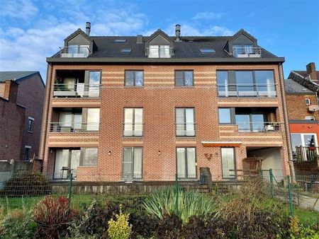 Appartement te huur - Foto 4