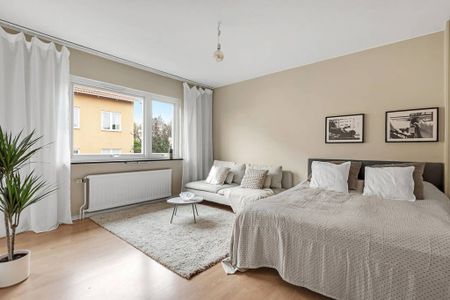 Ursviksvägen, Sundbyberg - Photo 2