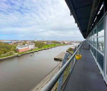 Echo Building, Sunderland - Photo 2