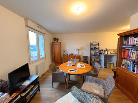 Proximite place jeanne d'arc - Photo 5