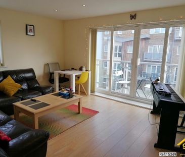 2 bedroom flat to rent - Photo 1