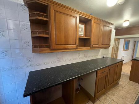 2 bedroom terraced house to rent - Photo 5