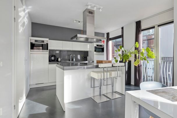 Te huur: Appartement Nieuwe Emmasingel in Eindhoven - Foto 1