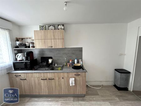 Location Appartement 2 pièces 41m² CHOLET 49300 - Photo 4