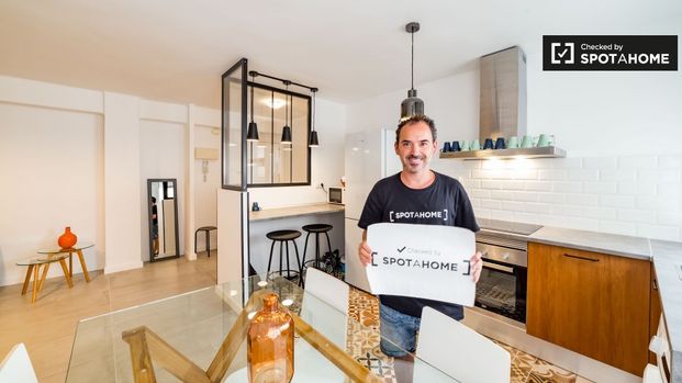 valencia, Valencian Community 46023 - Photo 1