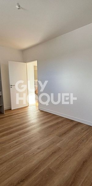 A Louer - Appartement T3 - Centre Bourg LE FAOU - Photo 1