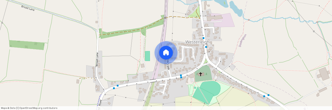 Mill Crescent, Bristol