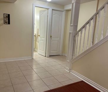 For Lease - 54 Kentview Crescent Unit# Bsmt, Markham, Ontario - Photo 4