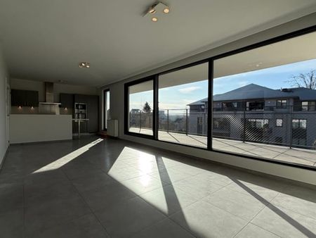 Appartement te huur - Photo 2