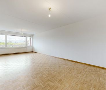 5 Zimmer, 94 m², 7. Stock - Photo 1