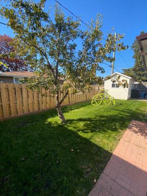 For Lease - 1344 AVENUE U Avenue Unit# B, Alta Vista and Area, Ontario - Photo 1