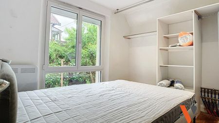 Appartement Saint-Martin-d'Hères - Photo 4