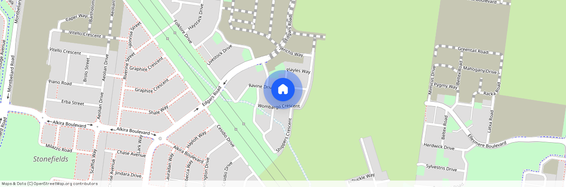 36 Ravine Drive, Vic 3750, Wollert