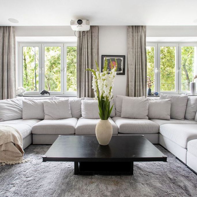 Belwederska - stylowa klasyka przy Łazienkach - Фото 1