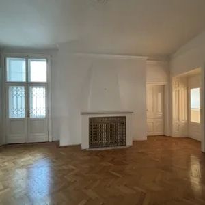 1010! Generalsanierung läuft! Traumimmobilie am Rudolfsplatz: "6-Zimmer Altbauwohnung, mehrere Balkone, Toplage! - Foto 1
