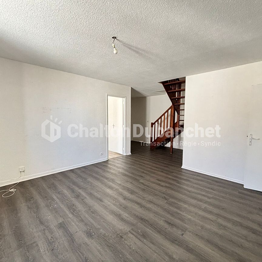 Location Appartement 4 pièces 78m² - Photo 1