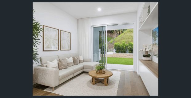 Burleigh Heads Coastal Perfection - Mesmerising Views - Photo 1