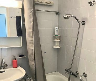 A la semaine - au pied des pistes des Violettes - appartement 3 pièces - Photo 2