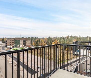 Kristinebergsvägen, Vallentuna - Photo 6