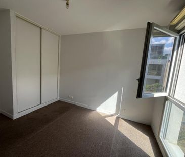 Appartement T2 à louer Saint Malo - 40 m² - Photo 6